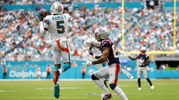 Jalen Ramsey